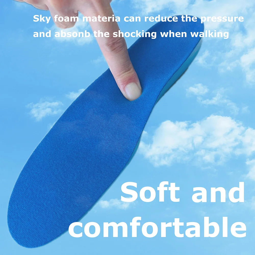 TrackWalk™ AirTag Protective Insole – Discreet Shoe Mount for Children & Elderly Safety