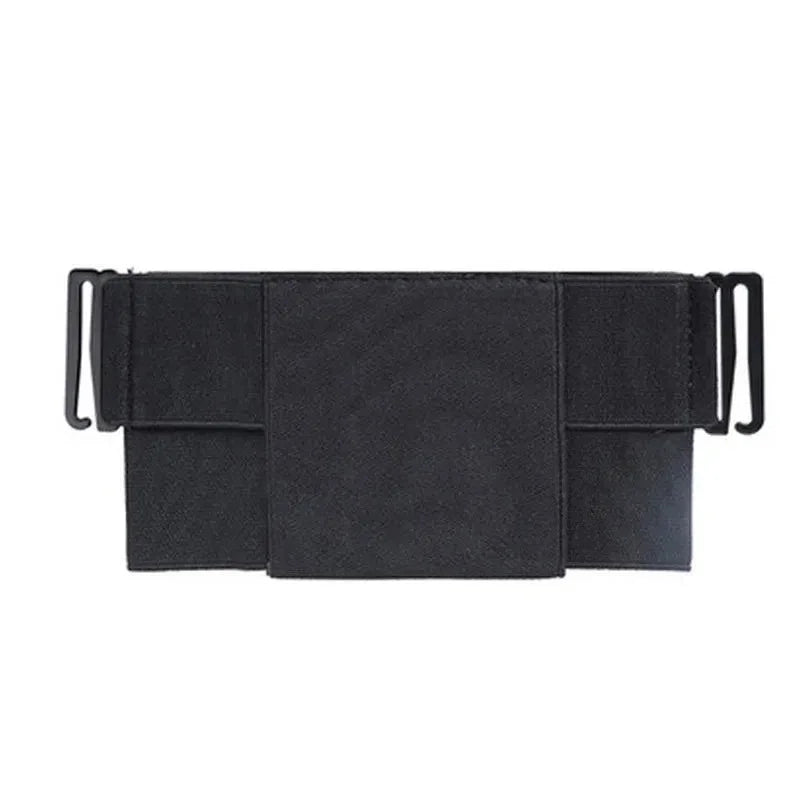 PocketRunner Belt - Invisible Waist Pack for Outdoor & Travel