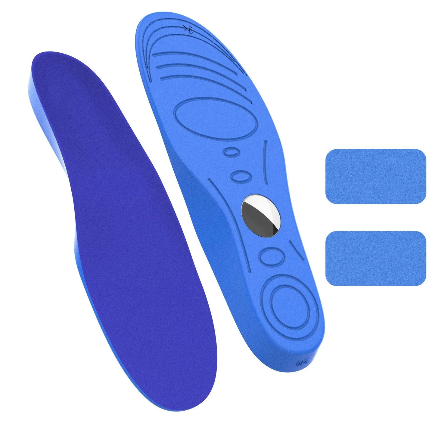TrackWalk™ AirTag Protective Insole – Discreet Shoe Mount for Children & Elderly Safety
