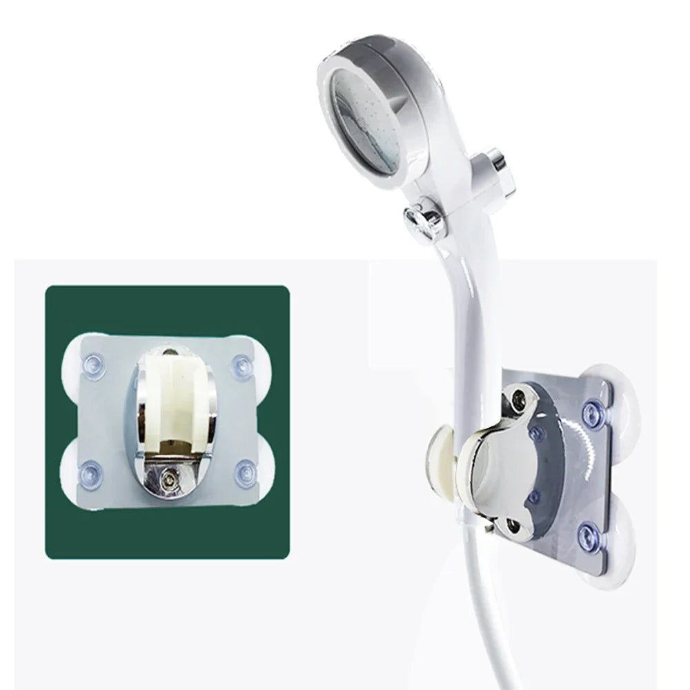 NomadSpray USB Shower – Portable Electric Camping Shower for Outdoor Adventures