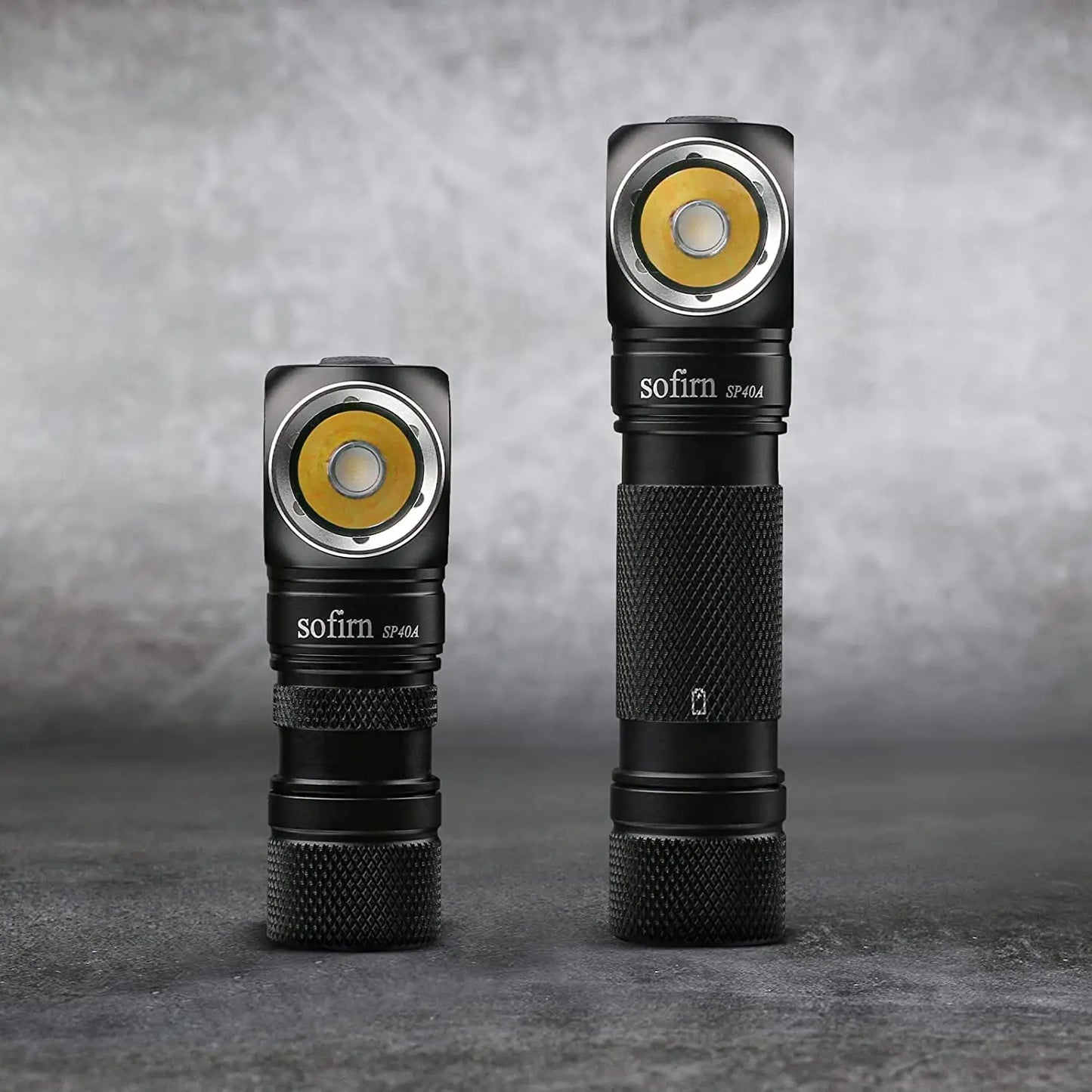 LumaTrek 18650 Head Torch – XPL 5300K LED Outdoor Light for Camping & Fishing Rechargeable