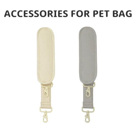 FurTote SecureStrap – Safety Belt for Pet Travel Bags Accessories for pet bag