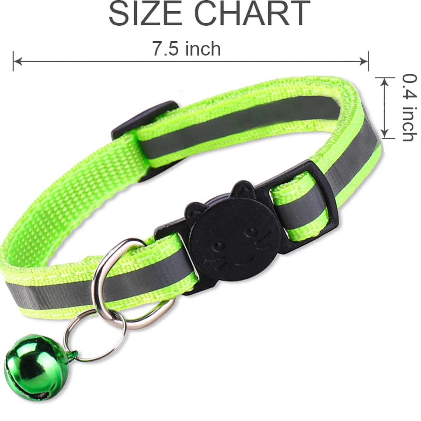 PawTrack™ AirTag Pet Collar Holder – Anti-Lost Silicone Case for Cats, Puppies & Small Dogs