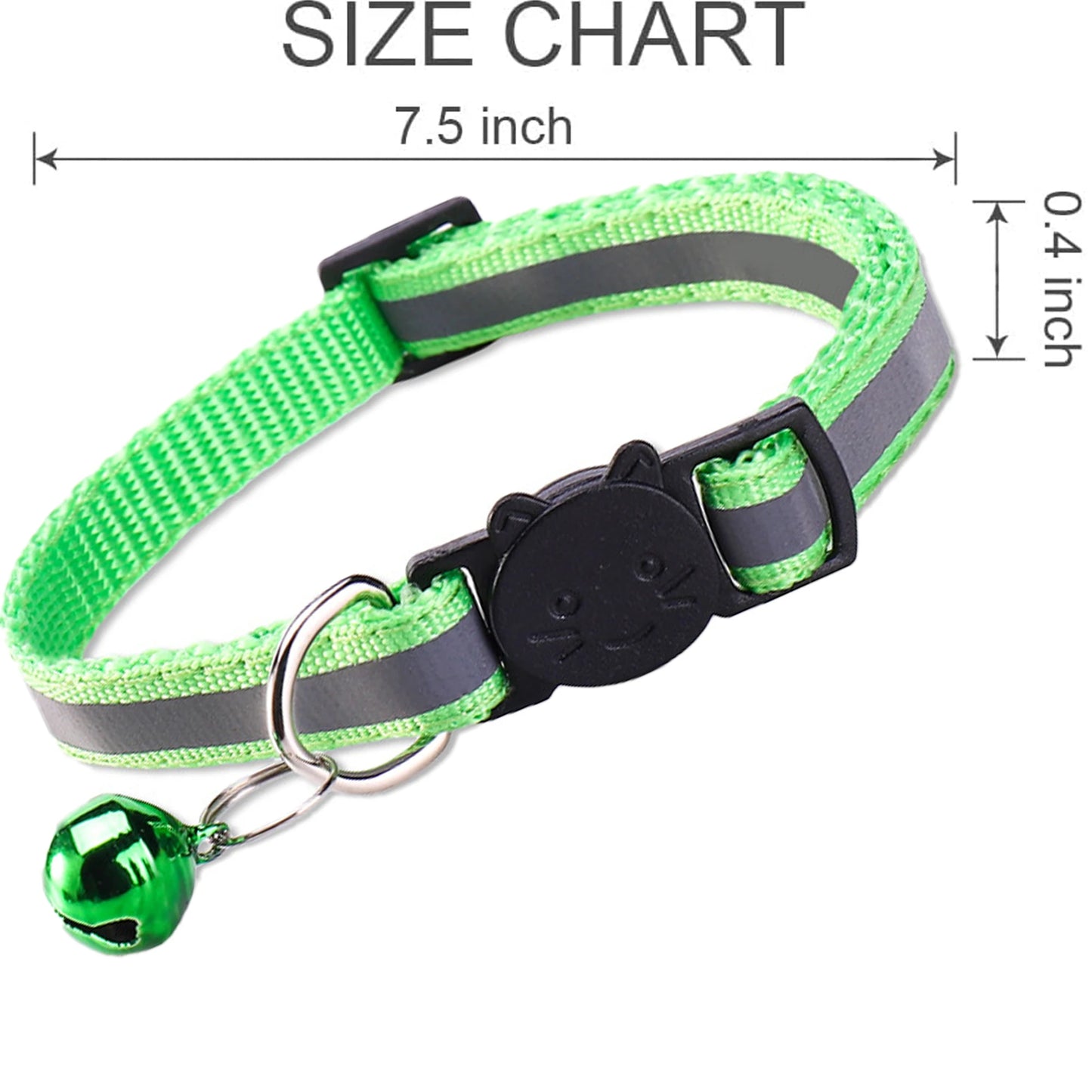 PawTrack™ AirTag Pet Collar Holder – Anti-Lost Silicone Case for Cats, Puppies & Small Dogs