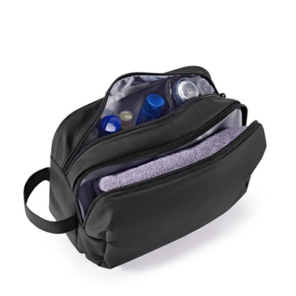 UrbanVoyage™ Large Capacity Toiletry Bag – Waterproof Men’s & Women’s Cosmetic Organiser