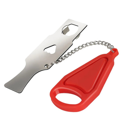 SafeStay™ Portable Door Lock – Extra Security Latch for Travel, Hotels & Home Protection